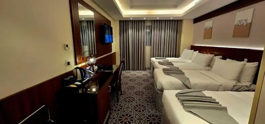Maysan Rehab AL Mysk image